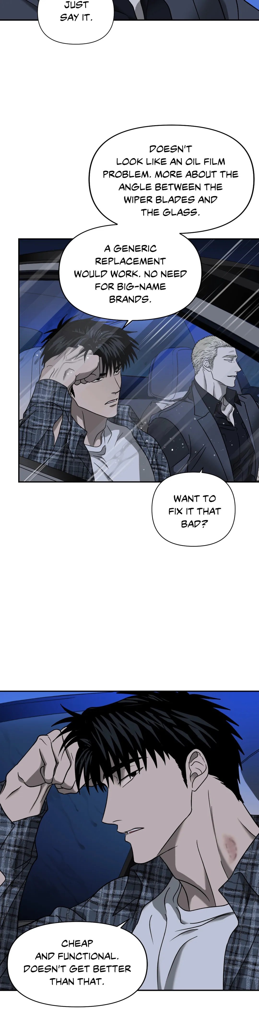 Shutline, Chapter 54 image 08